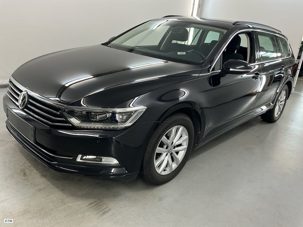 VOLKSWAGEN PASSAT VARIANT - 2015 1.5 TSI ACT Comfortline Bus. OPF (EU6.2)
