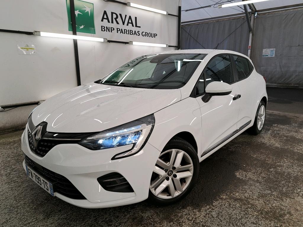 Clio V Business 1.0 SCe 70CV BVM5 E6dT