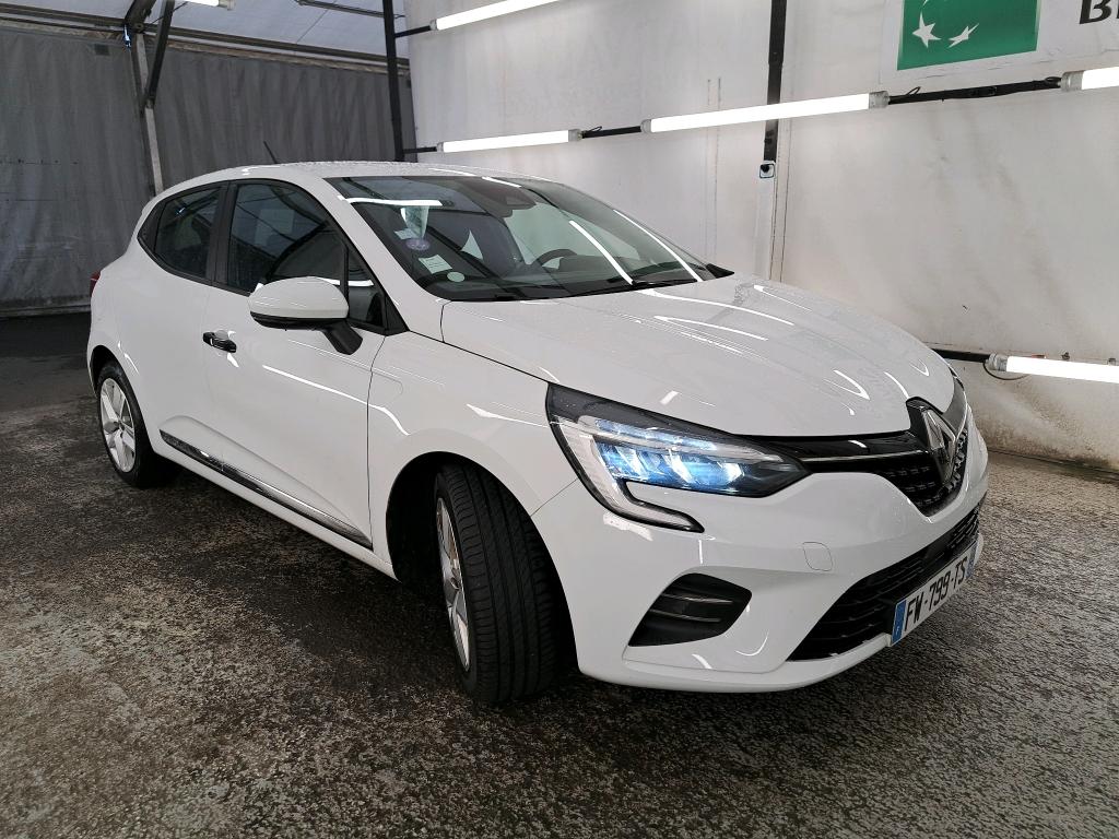 Clio V Business 1.0 SCe 70CV BVM5 E6dT photo