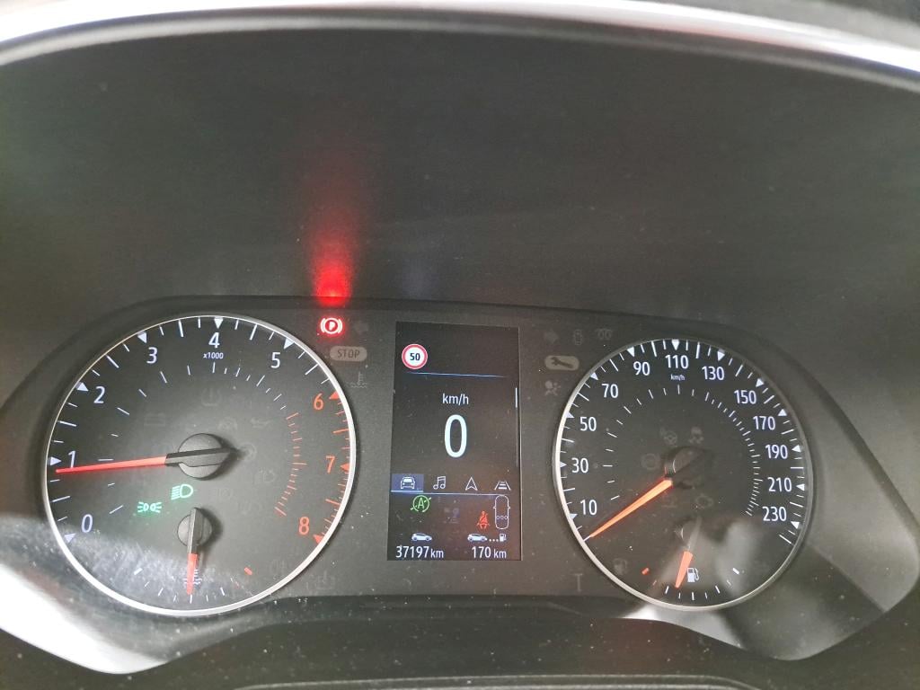 Clio V Business 1.0 SCe 70CV BVM5 E6dT photo