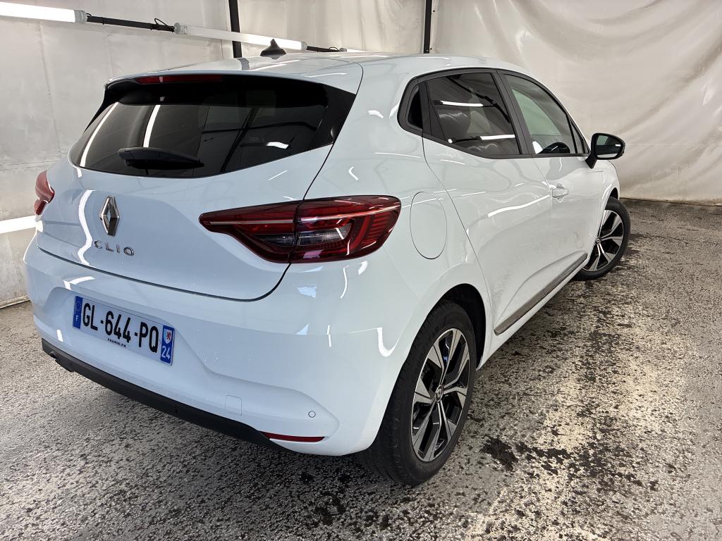 Clio V Business 1.0 TCe 100CV / GPL BVM6 E6d photo