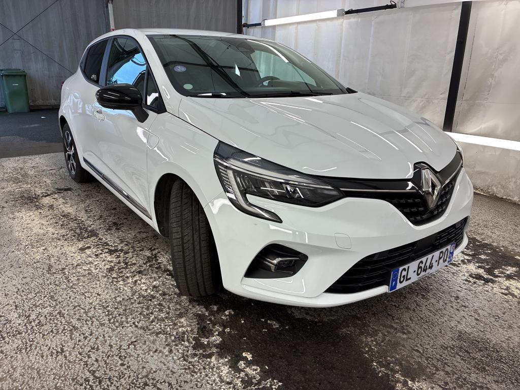 Clio V Business 1.0 TCe 100CV / GPL BVM6 E6d photo