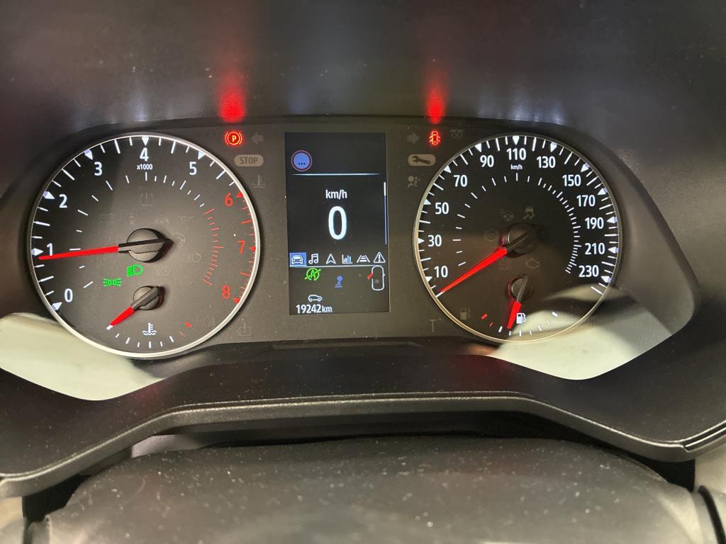 Clio V Business 1.0 TCe 100CV / GPL BVM6 E6d photo