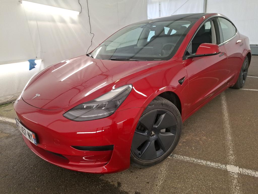 TESLA Model 3 / 2018 / 4P / Berline Propulsion