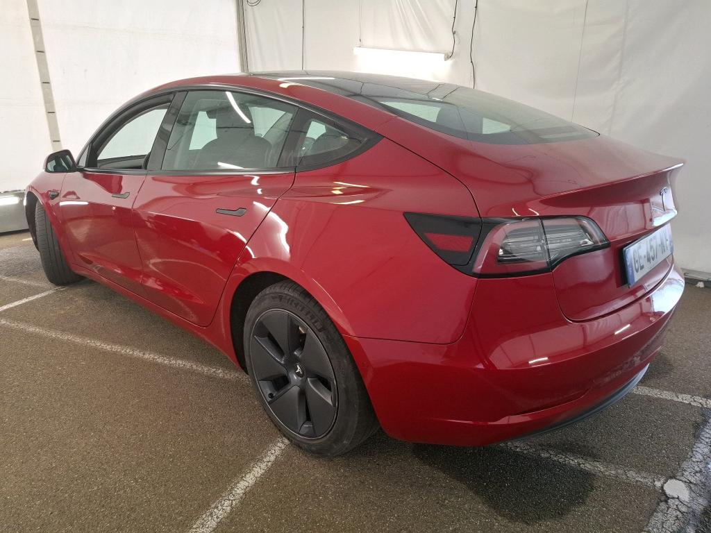 TESLA Model 3 / 2018 / 4P / Berline Propulsion photo