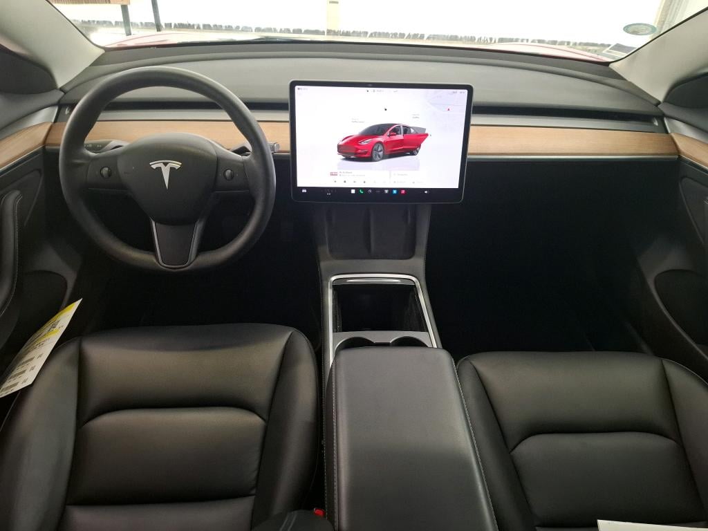 TESLA Model 3 / 2018 / 4P / Berline Propulsion photo