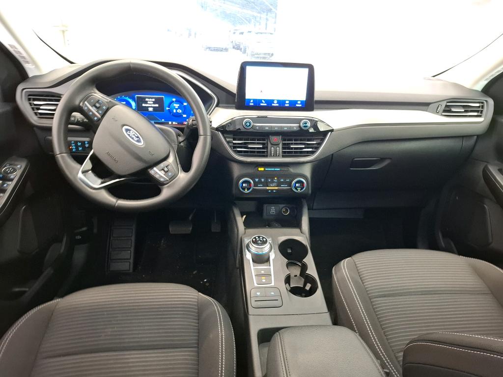 Kuga Titanium Hybrid 2.5 190CV BVA6 E6dT photo