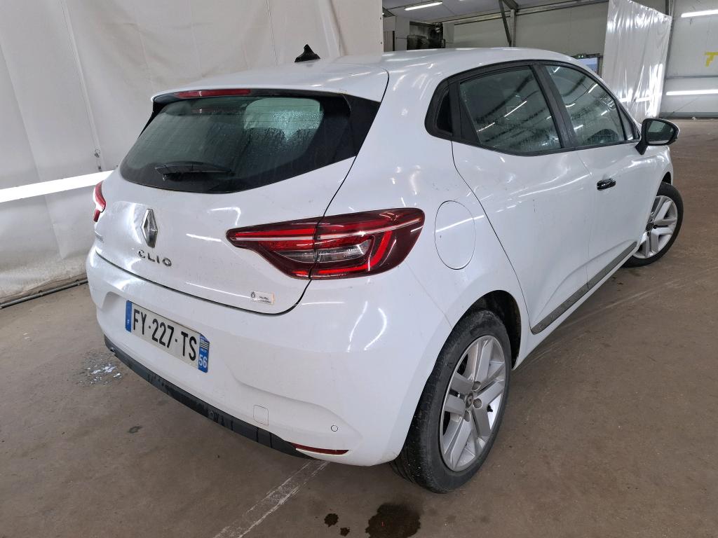 Clio V Business 1.0 SCe 65CV BVM5 E6d photo