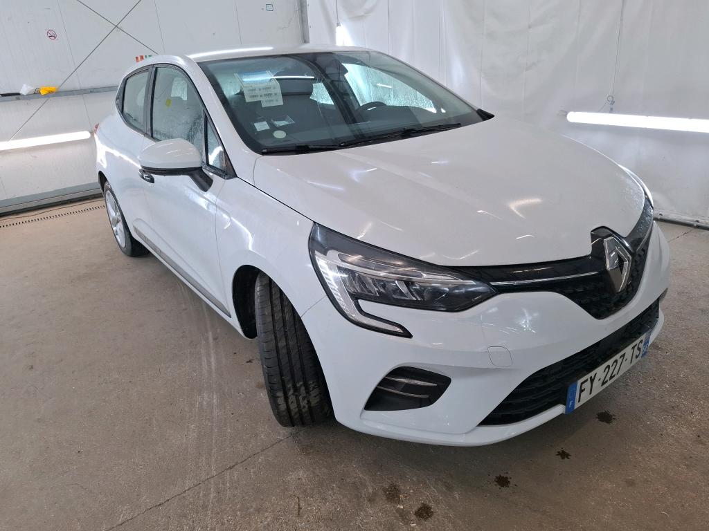 Clio V Business 1.0 SCe 65CV BVM5 E6d photo