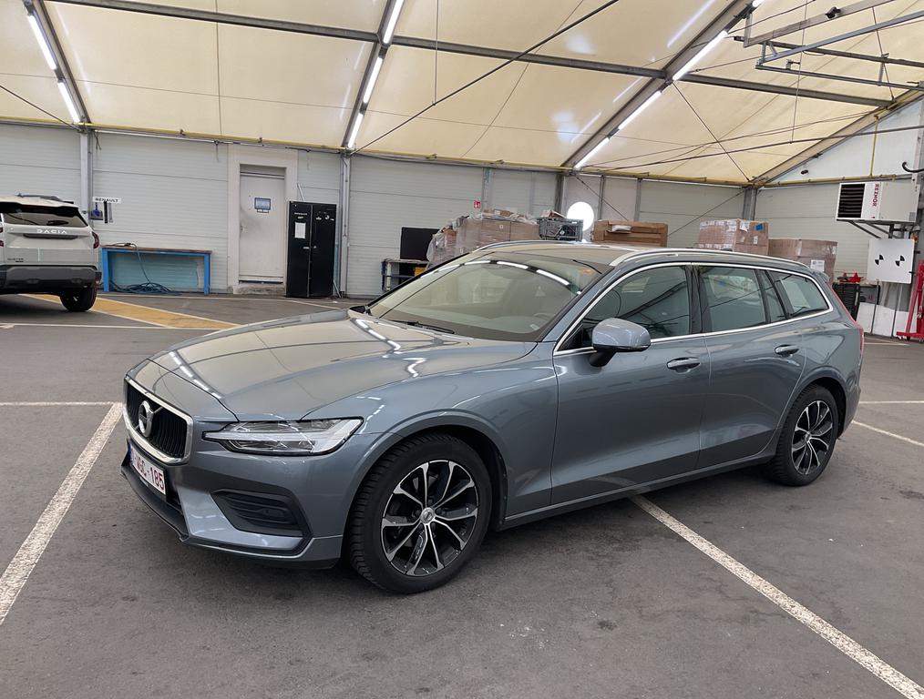VOLVO V60 2.0 D3 Momentum Pro Geartronic