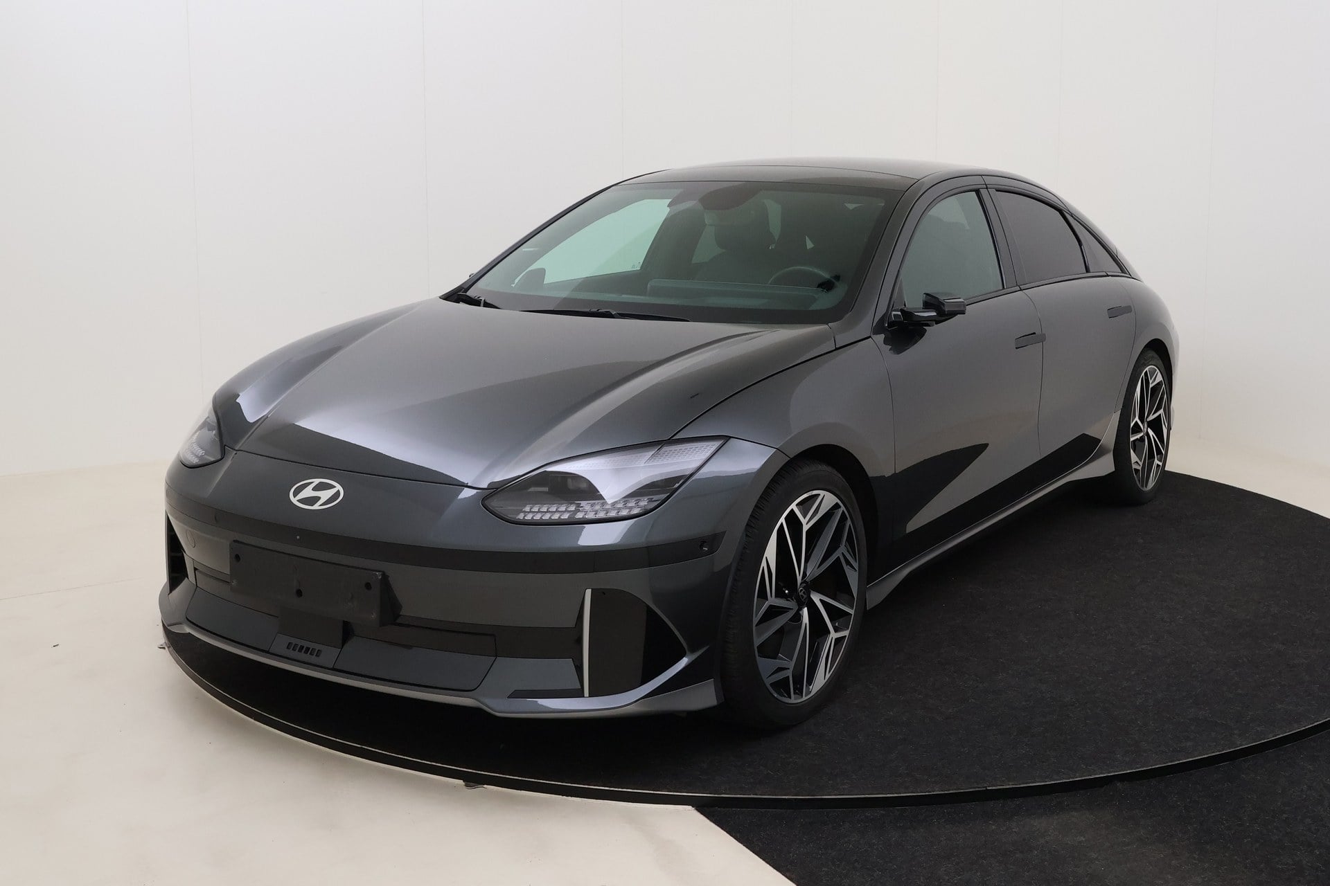 Hyundai IONIQ 6 Balance Vision 77 kWh 225hp RWD