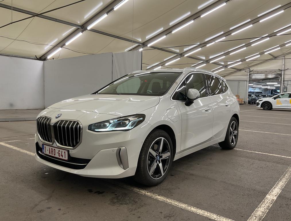 BMW 2 Active Tourer (U06) Active Tourer PHEV 225xeA (180 kW)