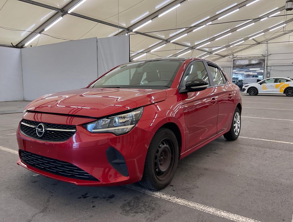 OPEL Corsa Corsa 1.2i Edition S/S