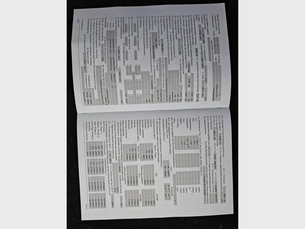 MERCEDES-BENZ GLC Coupé Coupé 200 4-Matic photo