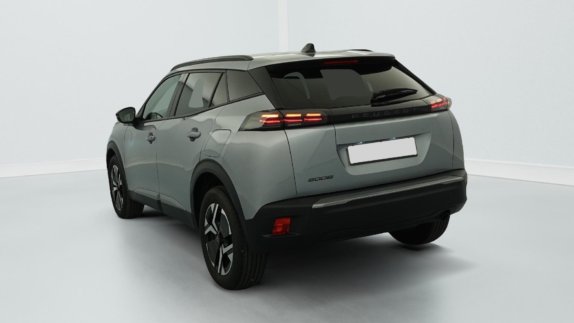 Peugeot 2008 100 S&S BVM6 Allure photo