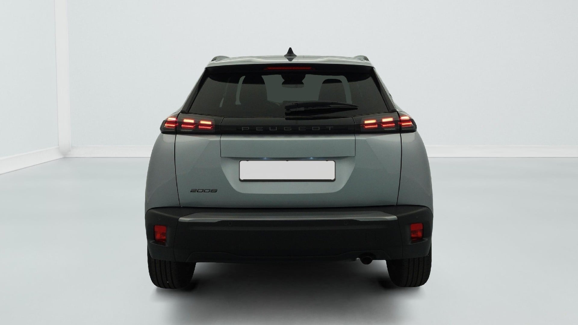 Peugeot 2008 100 S&S BVM6 Allure photo