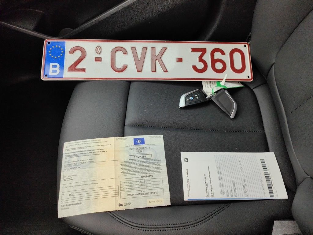 BMW X2 xDrive25e 162kW 5d photo