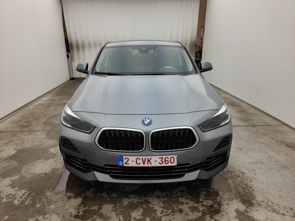 BMW X2 xDrive25e 162kW 5d photo