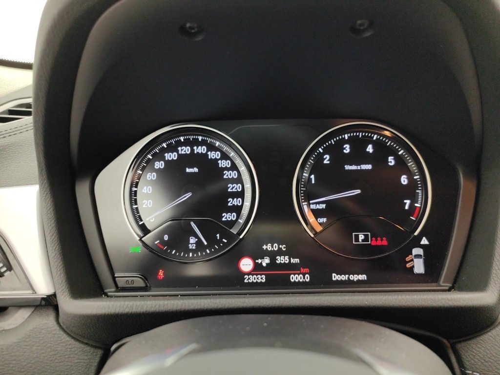 BMW X2 xDrive25e 162kW 5d photo