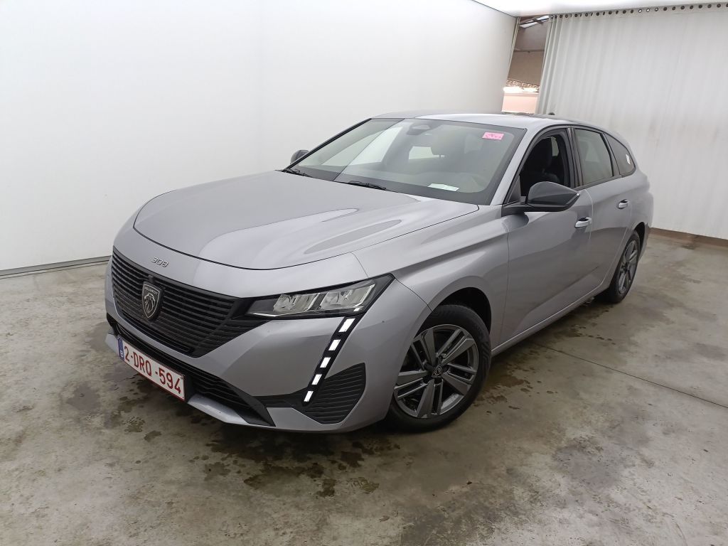 Peugeot 308 SW 1.2 PureTech 130 S&S Active Pack 5d
