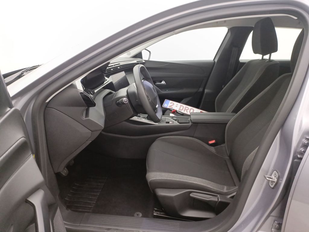 Peugeot 308 SW 1.2 PureTech 130 S&S Active Pack 5d photo