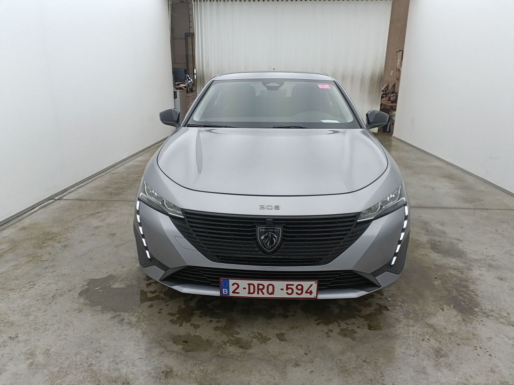 Peugeot 308 SW 1.2 PureTech 130 S&S Active Pack 5d photo