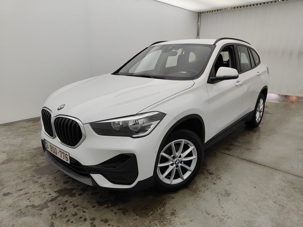 BMW X1 sDrive16dA (85 kW) 5d