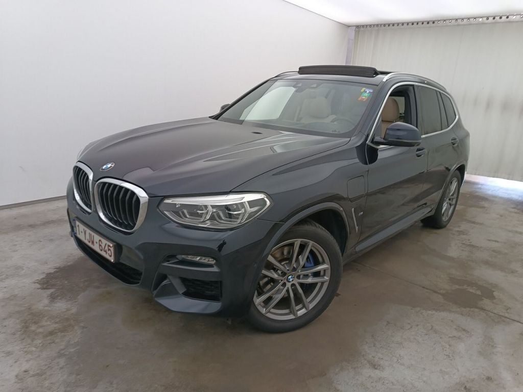 BMW X3 xDrive30e (120 kW) 5d