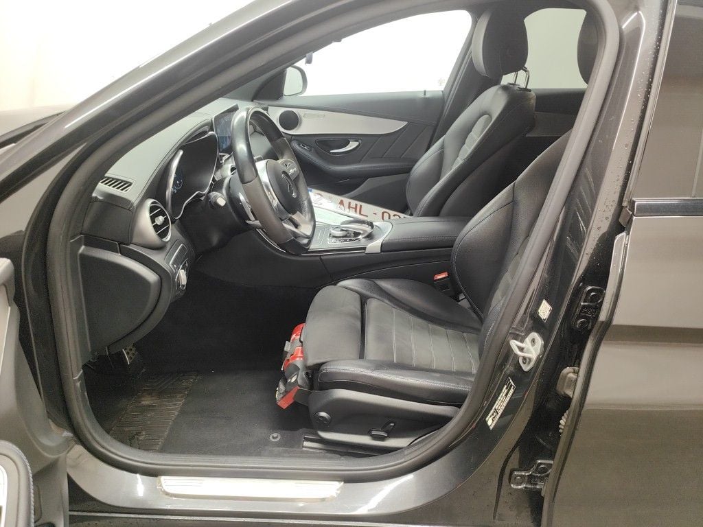 Mercedes-Benz C-Klasse Break C 300 de Auto 5d photo