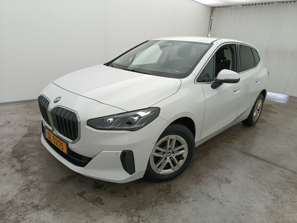 BMW 2 ACTIVE TOURER DIESEL - 2022 218 dA 150hp AdBlue 5d