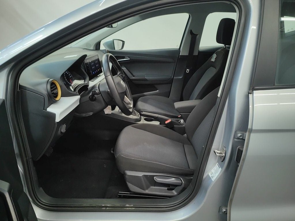 SEAT IBIZA 5P/D - 2021 1.0 EcoTSI 110 Style DSG 5d photo