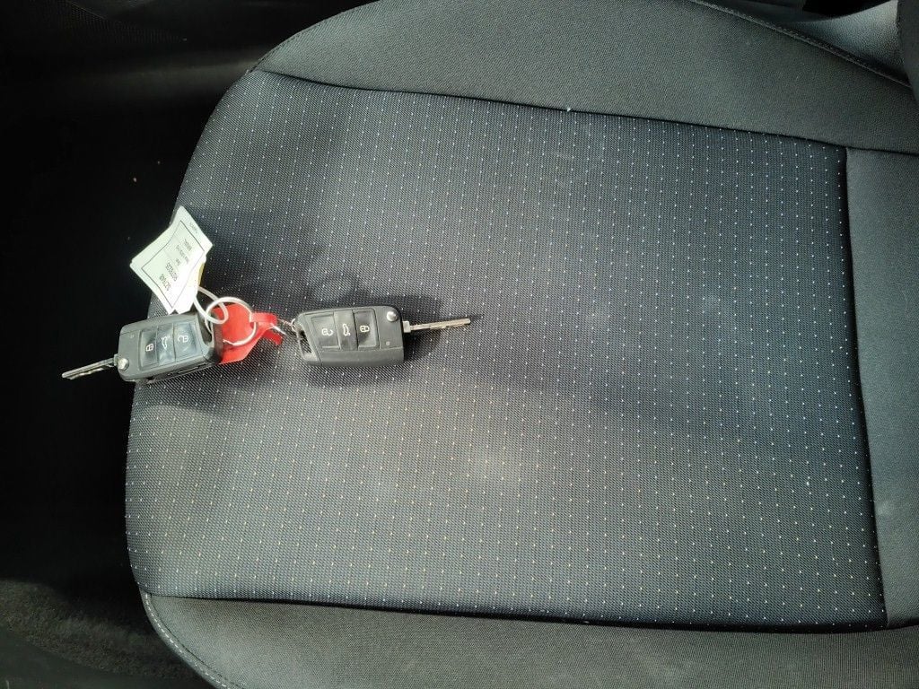 SEAT IBIZA 5P/D - 2021 1.0 EcoTSI 110 Style DSG 5d photo