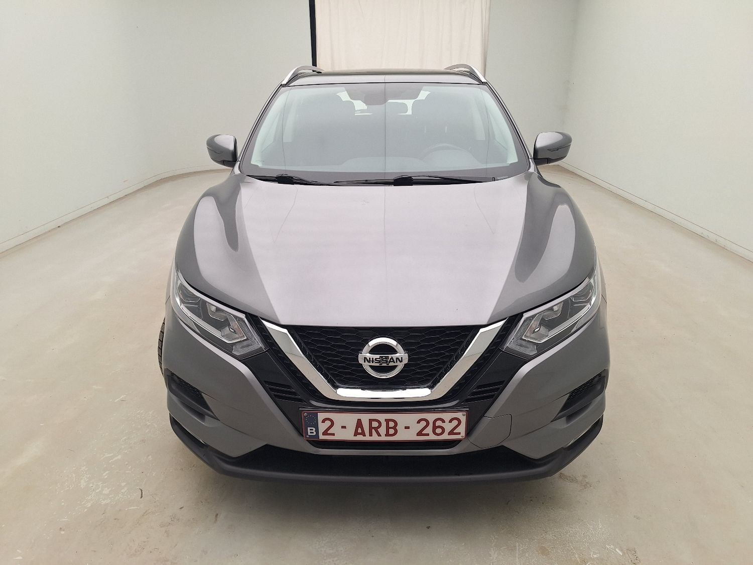 Nissan, Qashqai '17, Nissan Qashqai DIG-T 160 EVAPO DCT Urban Edition 5
