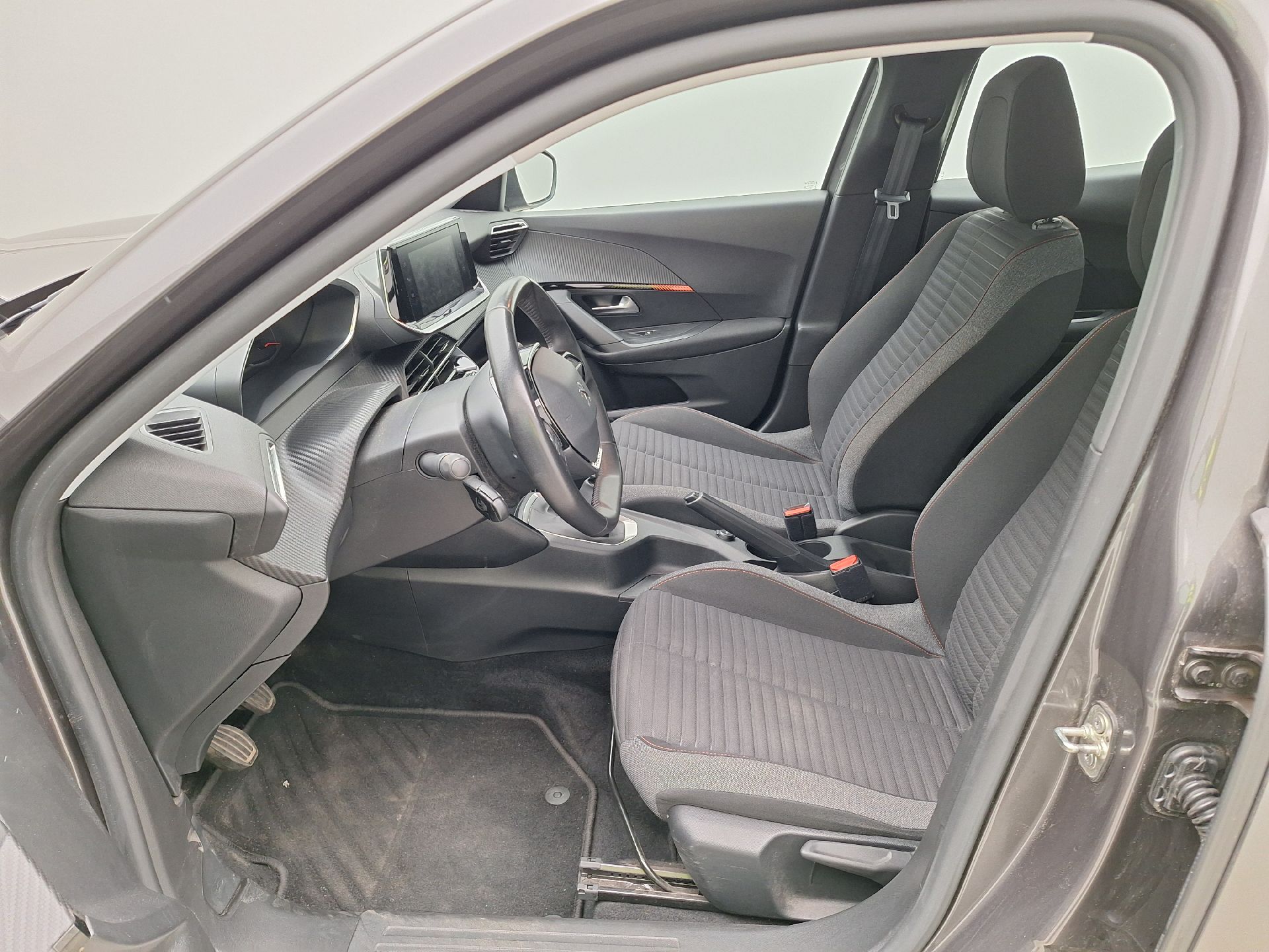 Peugeot, 2008 '19, Peugeot 2008 1.2 Puretech 74KW S&S Active 5d photo