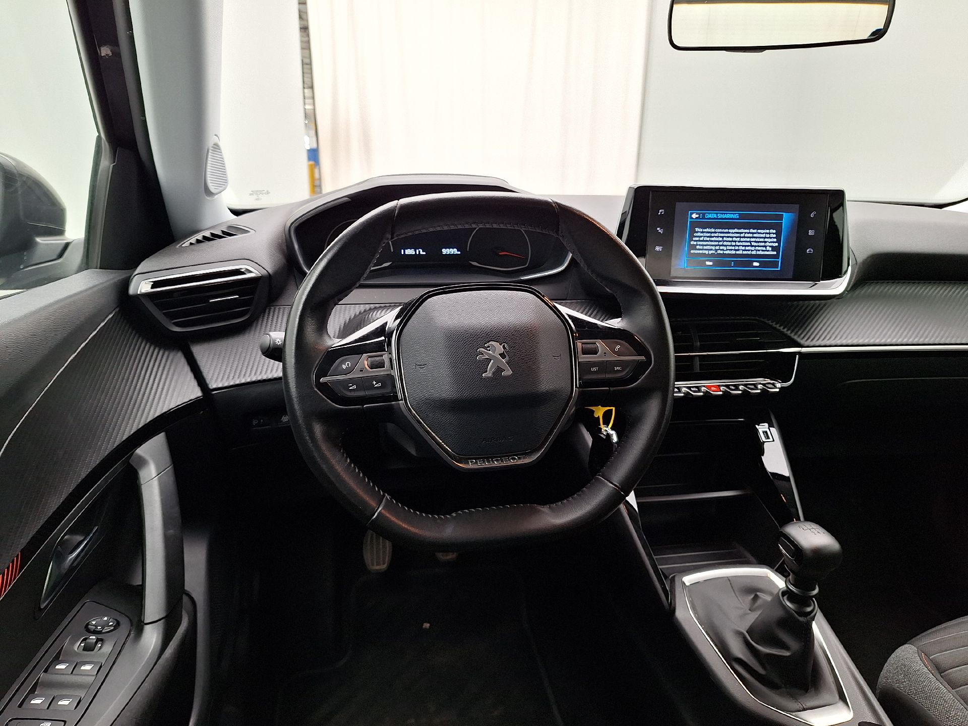 Peugeot, 2008 '19, Peugeot 2008 1.2 Puretech 74KW S&S Active 5d photo