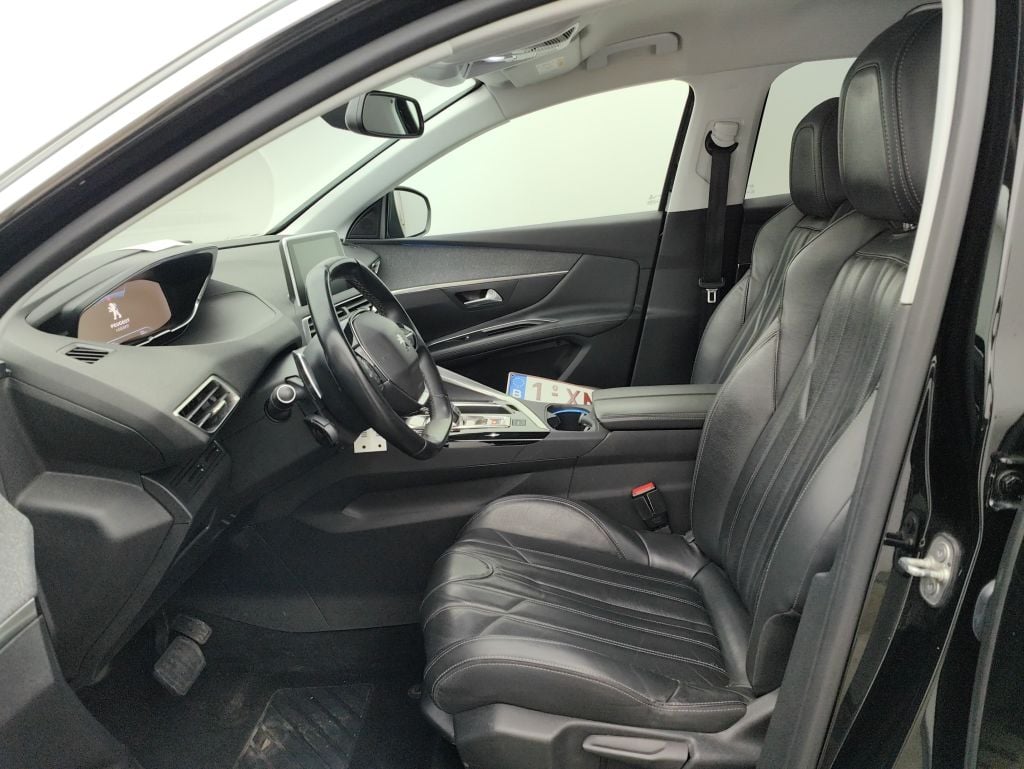 Peugeot 3008 1.5 BlueHDi 96kW S&S EAT8 Allure 5d photo