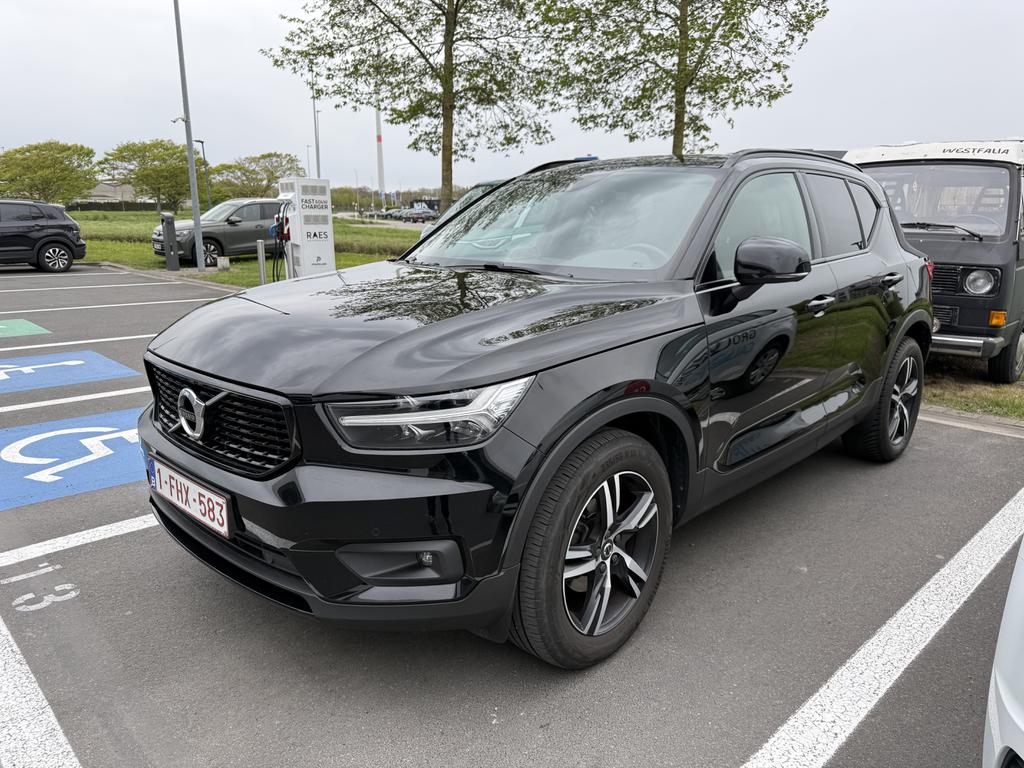 VOLVO XC40 1.5 T3 R-Design Geartronic