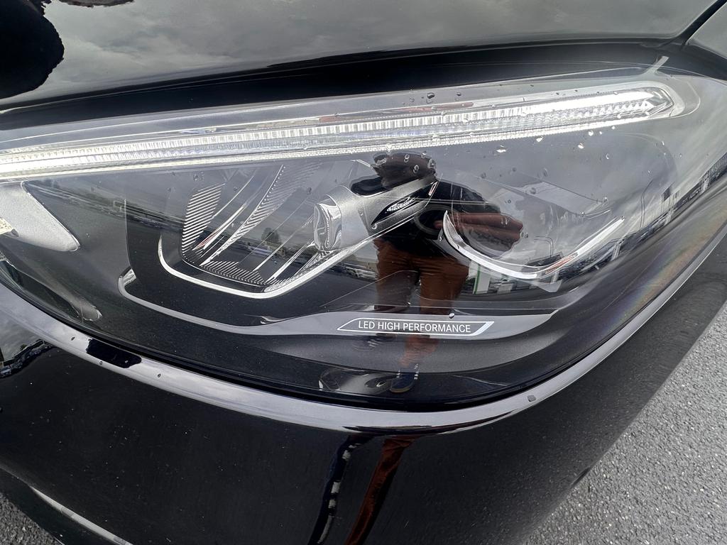 MERCEDES-BENZ C Break Break 200 d AMG Line photo