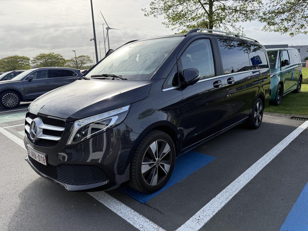 MERCEDES-BENZ V 300 CLASSE V V 300 d Avantgarde