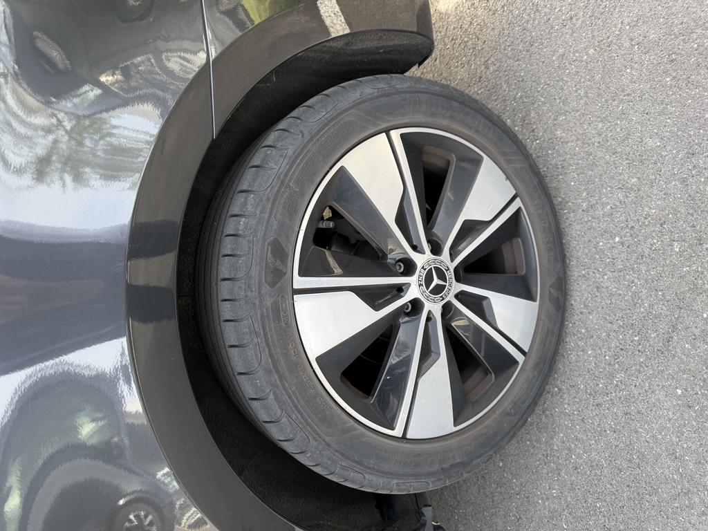 MERCEDES-BENZ V 300 CLASSE V V 300 d Avantgarde photo