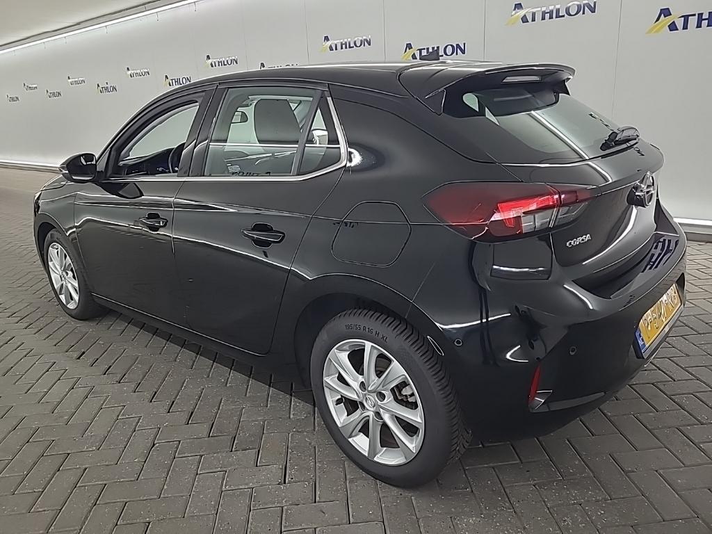 OPEL Corsa 1.2 TURBO ELEGANCE 74KW 5D photo
