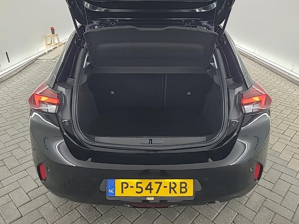 OPEL Corsa 1.2 TURBO ELEGANCE 74KW 5D photo