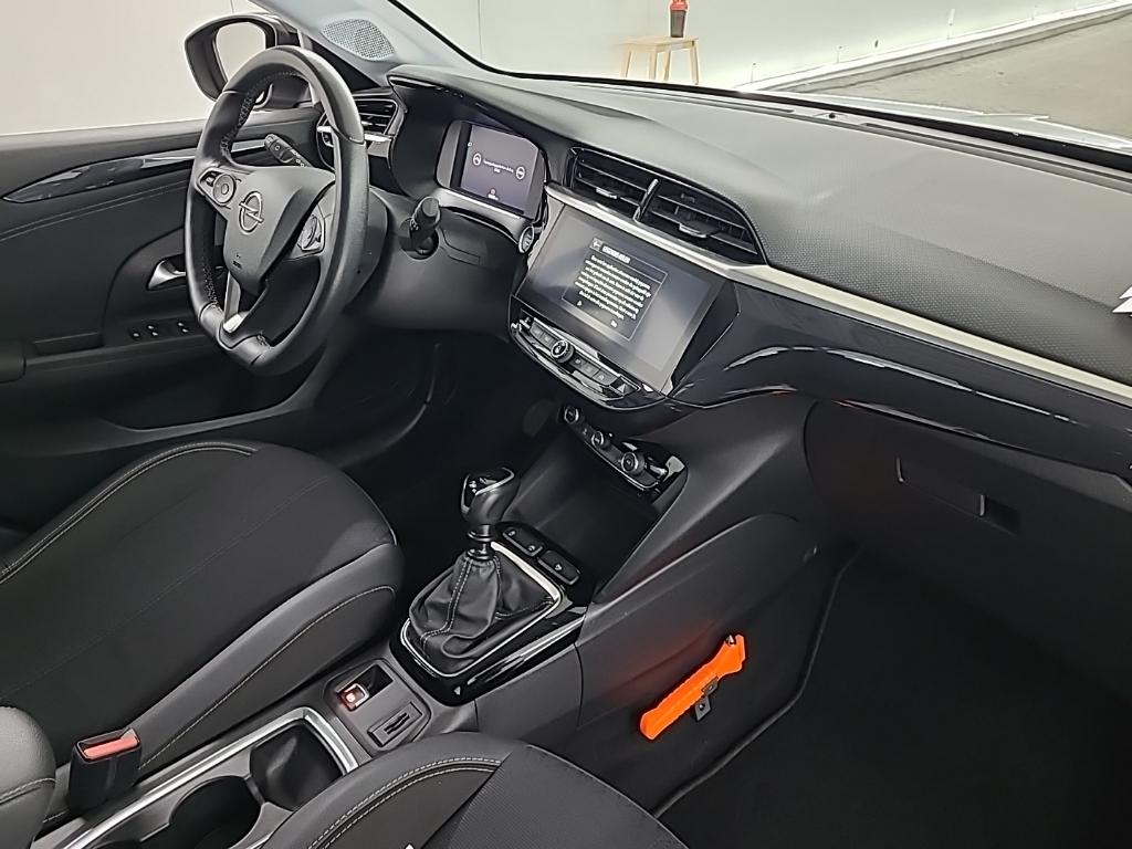 OPEL Corsa 1.2 TURBO ELEGANCE 74KW 5D photo