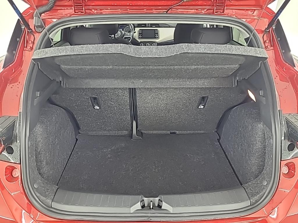 NISSAN MICRA IG-T 92 N-DESIGN 5D 68kW uitlopend photo