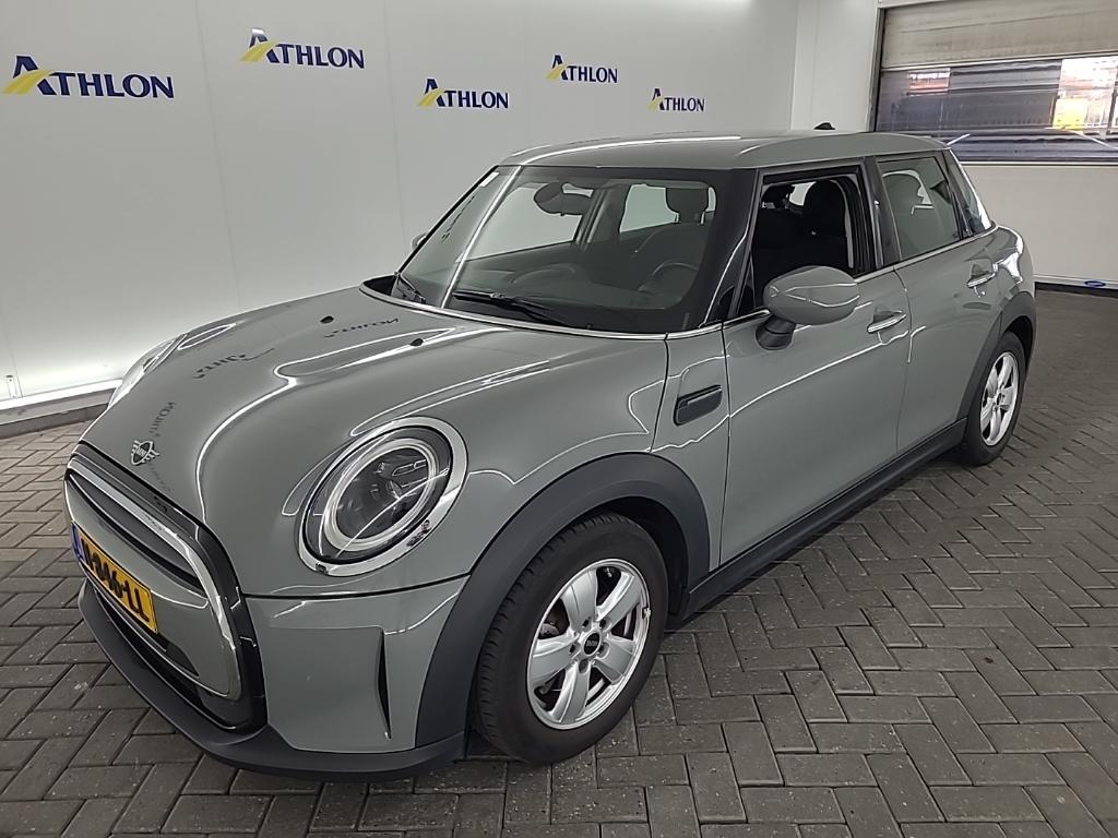 Mini Mini One Automaat 5D 75kW