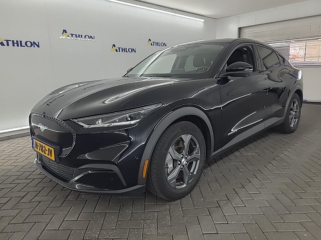 FORD Mustang Mach-E 75kWh RWD auto 5D 198kW