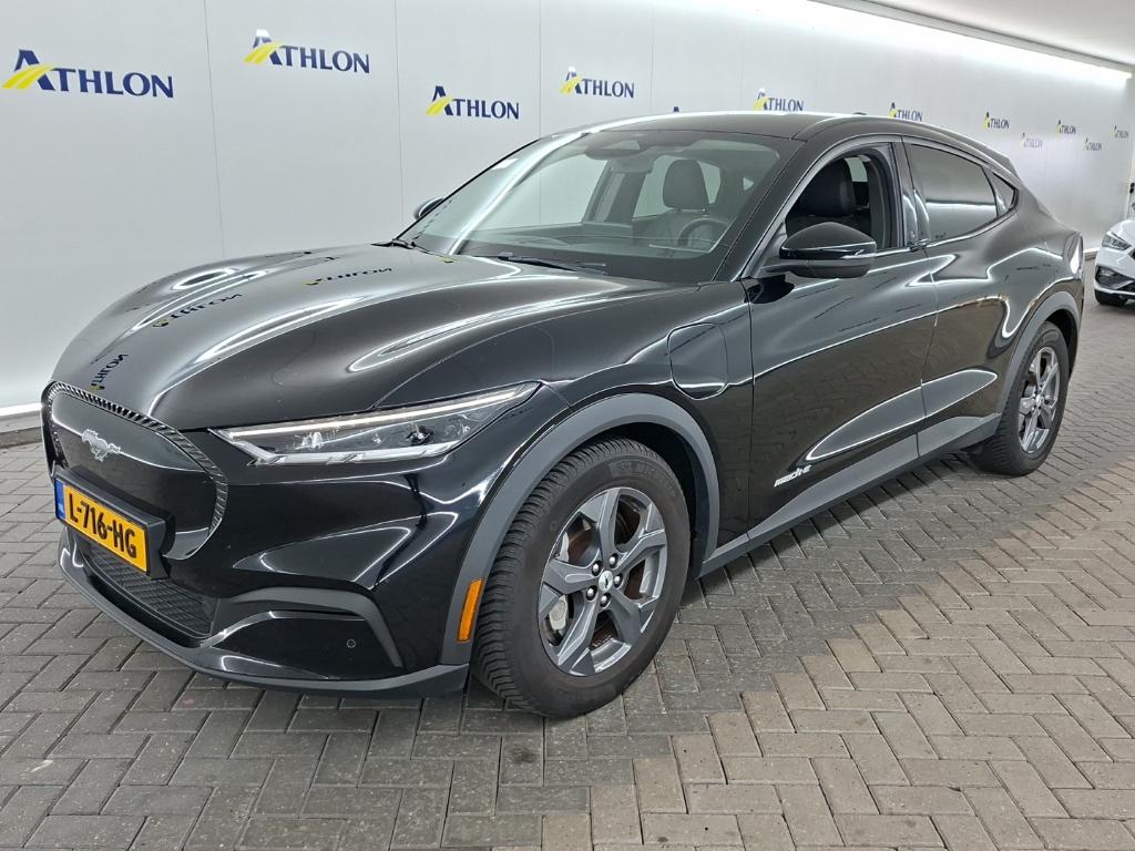 FORD Mustang Mach-E 75kWh RWD auto 5D 190kW