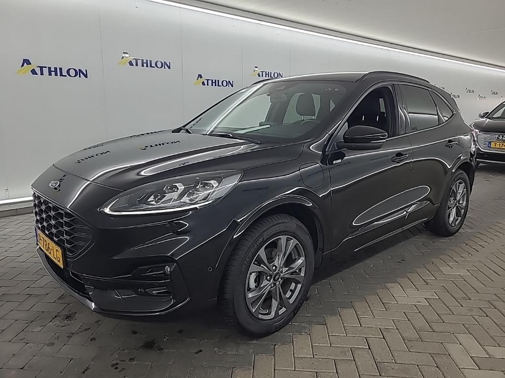FORD KUGA ST-Line X 2.5 PHEV e-CVT 165kW Athlon Edition