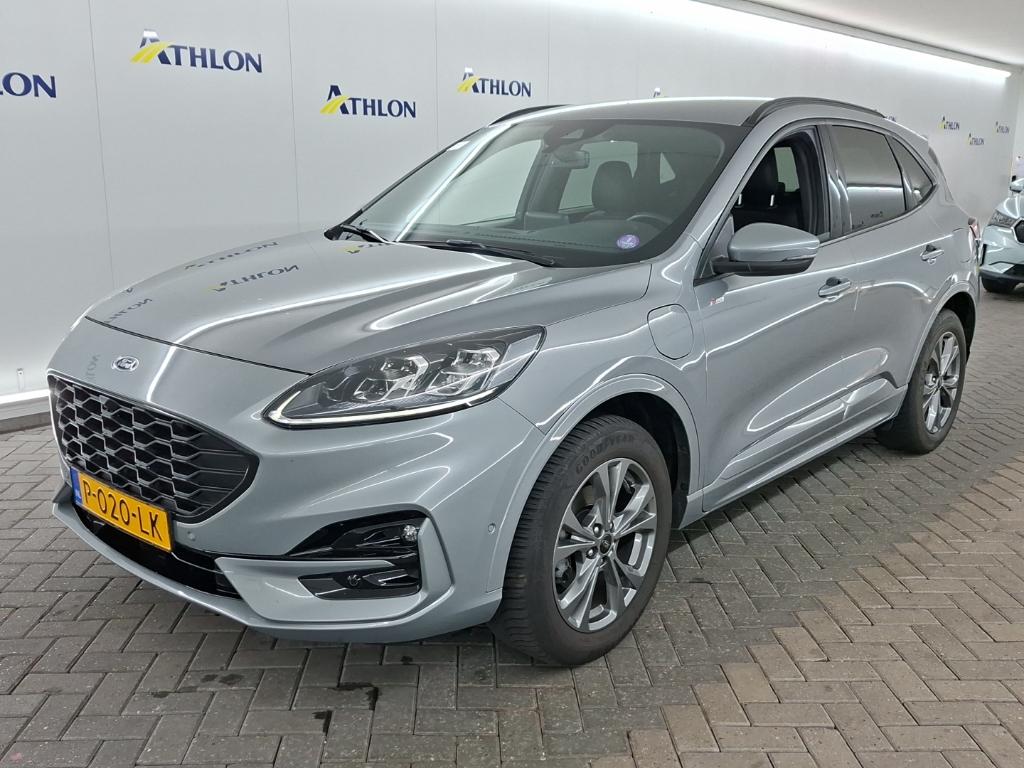 FORD KUGA ST-Line X 2.5 PHEV e-CVT 165kW Athlon Edition