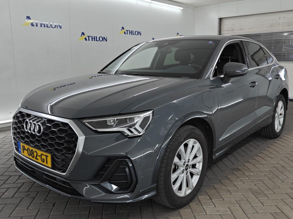 AUDI Q3 Sportback 45 TFSI e S tronic Advanced edition 5D 180kW